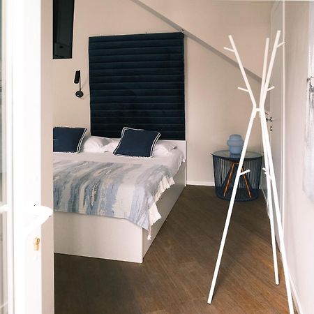 Comecasa Larga Cosy Studio Mailand Exterior foto